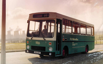 Optare promotional image